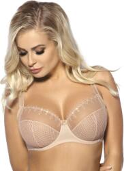 Kinga Sutien soft KINGA BC 343 MICHELLE bej: 70H (kinga.bc-343.beżowy 70H)
