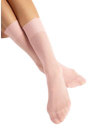 Fiore Skarpetki Fiore G 1168 Foxtrot 20 den rose-baletto: One Size (29455 One Size)