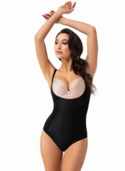 Gorsenia Body GORSENIA. 1150 negru: M (26252 M)