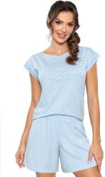Donna Pijama dama DONNA SKY albastru: XXL (30666 XXL)