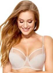 Kinga Sutien SEMI SOFT KINGA BC-676 SOPHIE bej: 105B (kinga.bc-676.beżowy 105B)