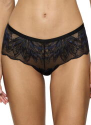 Triumph Chiloți dama TRIUMPH CRAZY STUPID LOVE HIPSTER BLACK: 40 (10222367_0004 40)