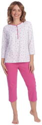 Wadima Pijama dama WADIMA 104450 roz: 3XL (W104450-252 3XL)