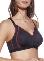 Selene Sutien SELENE NORA negru: 70B (sel.nora.negro 70B)
