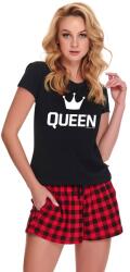 Doctor Nap Pijama dama DOCTOR NAP QUEEN: M (PM.9943.RED M)