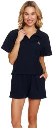 Doctor Nap Pijama dama DOCTOR NAP PM. 7215 NAVY: XL (PM.7215.NAVY XL)