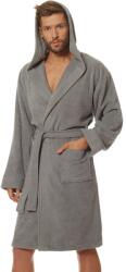 L&L Halat scurt bărbați L&L grafit FROTTE: XL (ll.2103.grafit XL)
