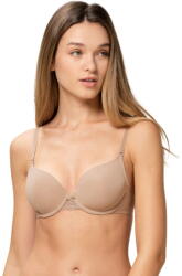 Triumph Sutien TRIUMPH LOVELY MICRO WHPM bej: 85B (10186625_6106 85B)
