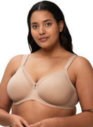 Triumph Sutien TRIUMPH TRUE SHAPE SENSATION W01 SMOOTH SKIN: 75C (10186010_6106 75C)