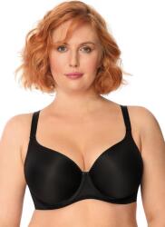 Nipplex Sutien rigid NIPPLEX ANNA negru: 95D (nipplex.anna.czarny 95D)