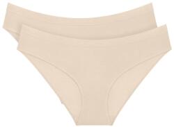 Triumph Chiloți dama TRIUMPH SENSE OF MODAL TAI 2P CREAMY DREAM: XL (10224794_6720 XL)