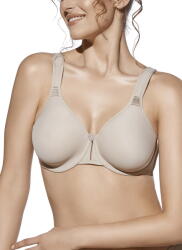 Selene Sutien cu balene SELENE LOREA bej: 100D (sel.lorea.tierra 100D)