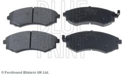 BLUE PRINT Set placute frana BLUE PRINT ADN14273 (ADN14273)