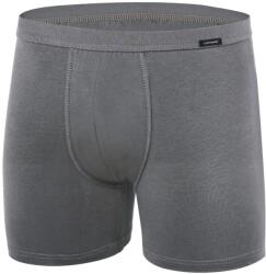 Cornette Boxeri bărbați CORNETTE AUTHENTIC PERFECT kaki: S (cornette.220(092).Khaki S)