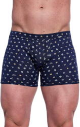 Cornette Boxeri bărbați CORNETTE PRIME 904/123 albastru închis: 4XL (31235 4XL)