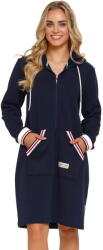 Doctor Nap Halat dama DOCTOR NAP SMZ. 4508 NAVY BLUE: XXL (SMZ.4508.NAVY_BLUE XXL)