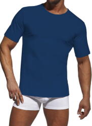 Cornette Tricou bărbați CORNETTE AUTHENTIC NEW blugi: 5XL (202_NEW-jeans 5XL)