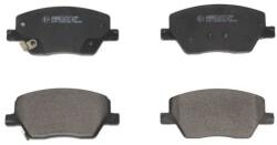 ABE Set placute frana ABE C1F071ABE (C1F071ABE)