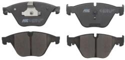 ABE Set placute frana ABE C1B029ABE-P (C1B029ABE-P)