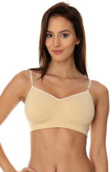 Brubeck Sutien COMFORT COTTON bej: 70C (P-BRU-COMFORTCOTTON-BR00012A-Beżowy 70C)