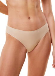 Triumph Chiloți dama TRIUMPH BODY MAKE-UP ILLUSION LACE HIGHLEG TAI NUDE BEIGE: 40 (10219711_00NZ 40)