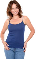 Wadima Bluză dama fără mâneci WADIMA. 1102 albastru deschis: XL (W103007-075 XL)