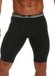 Cornette Boxeri CORNETTE HIGH ENERGY LONG negru: XL (26411 XL)