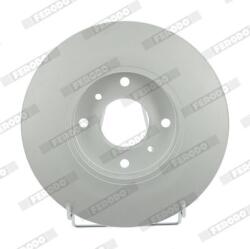 FERODO Disc frana FERODO DDF959C (DDF959C)