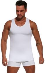 Cornette Tricou bărbați CORNETTE AUTHENTIC 205 alb: L (205-biały L)
