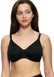 Triumph Sutien TRIUMPH URBAN MINIMIZER W X BLACK: 85E (10166836_0004 85E)