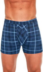 Cornette Boxeri bărbați CORNETTE PRIME 904/84 blugi: 4XL (30963 4XL)