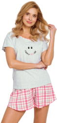 Taro Pijama dama TARO MATILDA 3352 gri deschis: M (30752 M)