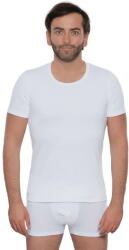 Wadima Maiou bărbătesc cu mânecă scurtă WADIMA. 1147 alb: XL (W202003-001 XL)
