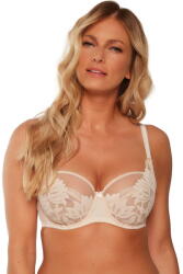 Gaia Sutien moale cu balene GAIA. 1057 bej: 85D (27344 85D)