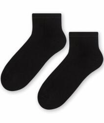 Steven Șosete STEVEN. 1054 negru simple: 41-43 (steven.art.054.87 41-43)