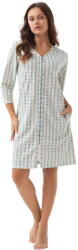 Luna Halat dama LUNA 392 mentă geometrie: 3XL (30407 3XL)