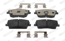 FERODO Set placute frana FERODO FDB5277 (FDB5277)