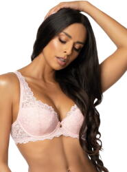 MAT Lingerie Sutien rigid MAT. 1015 roz deschis: 65F (24305 65F)