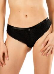 Nipplex Chiloți NIPPLEX. 1012 negru: S (23923 S)