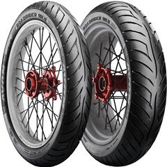 Avon 110/70v17 54v Avon Roadrider Mkii Univ