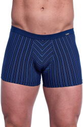 Cornette Boxeri bărbați CORNETTE INFINITY 912/89 albastru închis: XL (30967 XL)