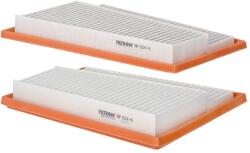 FILTRON Filtru aer FILTRON AP 034/4-2x (AP 034/4-2x) - fixbox