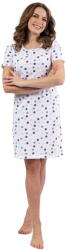 Regina Cămașă de noapte REGINA 147 ecru: XL (30817 XL)