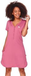 Doctor Nap Cămașă de noapte DOCTOR NAP TCB. 4115 DOLCE VITA ORGANIC: XXL (TCB.4115.DOLCE_VITA XXL)
