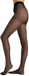 Fiore Colanți FIORE G 6102 CHARLIZE 15 DEN negru: 2-S (29421 2-S)