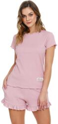 Doctor Nap Pijama dama DOCTOR NAP PM. 4315 PAPAYA: L (PM.4315.PAPAYA L)