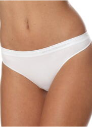 Brubeck Stringuri dama COMFORT COTTON alb: S (P-BRU-COMFORTCOTTON-TH00182A-Biały S)