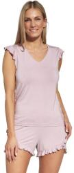 Cornette Pijama dama CORNETTE JULIE roz: L (23339 L)
