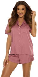 De Lafense Pijama dama DE LAFENSE 762 CORDELIA căpșuni: L (30436 L)