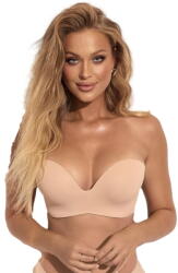 Kinga Sutien bardot KINGA BC-1167 EXPERT BRA bej: 75A (29206 75A)